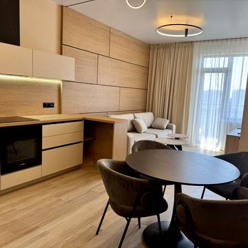 Генуезька вул., 1-Е