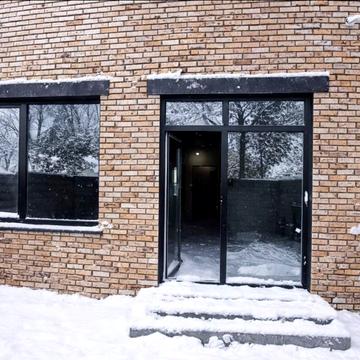 Федора Кричевського