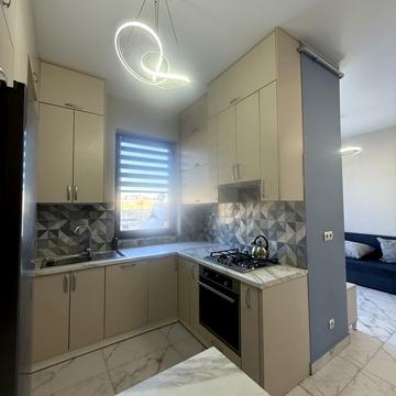 Замарстинівська вул. (Калініна), 43