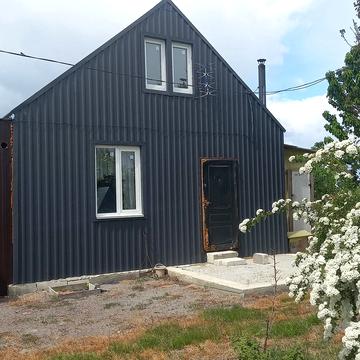 Колективна вул.