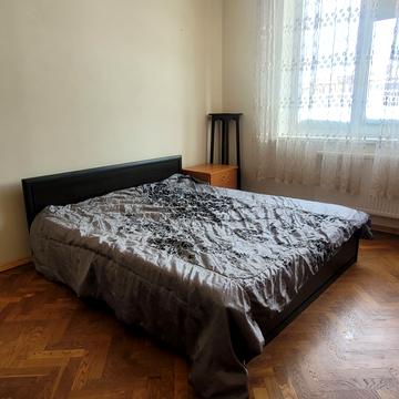 Братів Міхновських вул. (Московська), 17