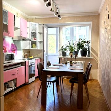 Леонтовича вул. (Бєлінського), 6б