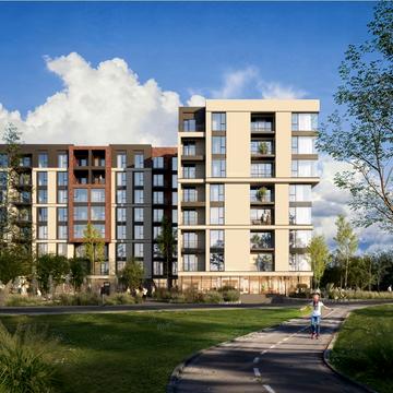 Героїв Крут вул., (Будинок)