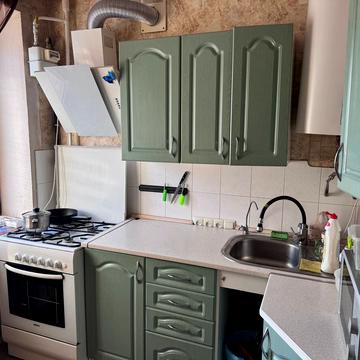 Петра Дорошенка вул. (Пацаєва), 7/1