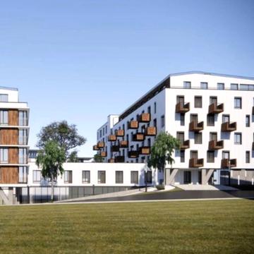 Пилипа Орлика вул., (Будинок 1)