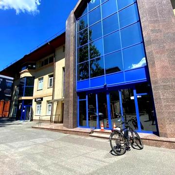 Олекси Тихого вул. (Виборзька), 42А