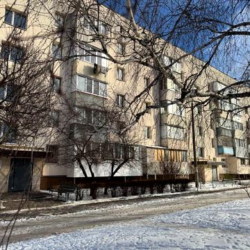 Шкільна вул., 5