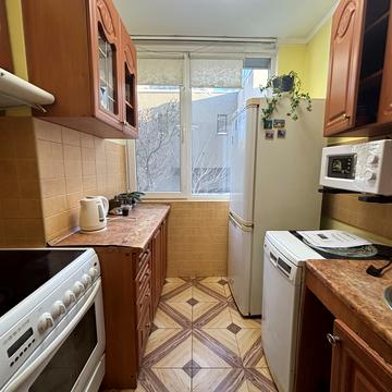 Джорджа Вашингтона вул. (Батальна), 21