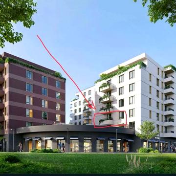 Івана Миколайчука вул., (Будинок 1)