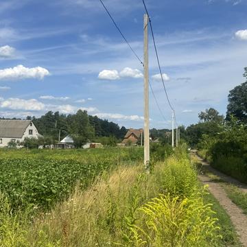 Фастівська