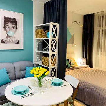 Ростиславська вул. (Маршала Рибалка), 5-Б