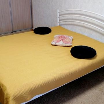 Сонячна Набережна вул. (Маршала Малиновського), 6