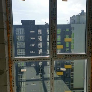 Рудненська вул. (Білогорська), (3 черга (будинок 1б))