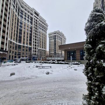 Університетська вул., 3/6