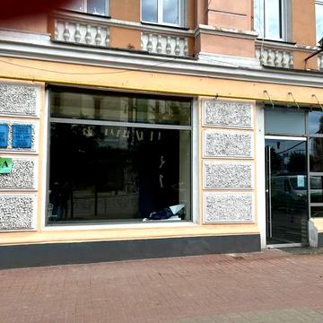 Велика Васильківська вул. (Червоноармійська), 23