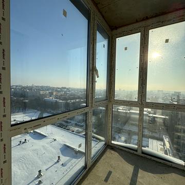 Кавказька вул., 32-Б