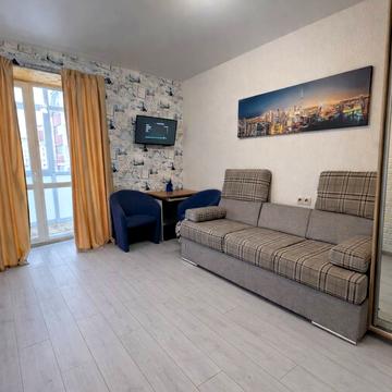 Свято-Покровська вул. (Леніна), 73-Б/5