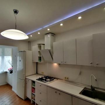 Добровольців вул. (Маршала Говорова), 3а