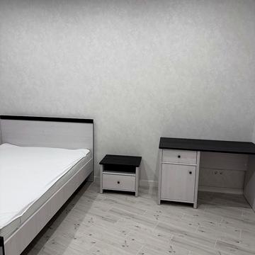 Краснова вул., 1-В