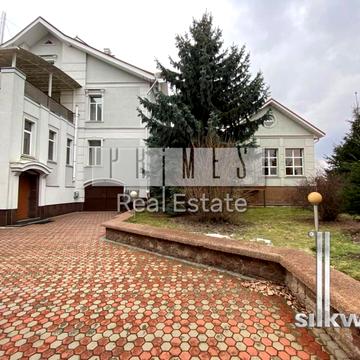 Грушевського вул.