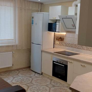 Левітана вул., 30