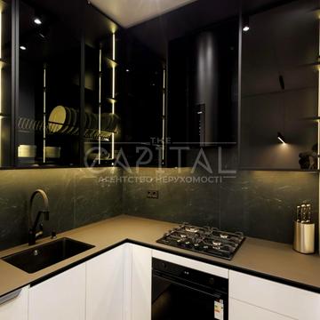 Михайла Бойчука вул. (Кіквідзе), 9/12