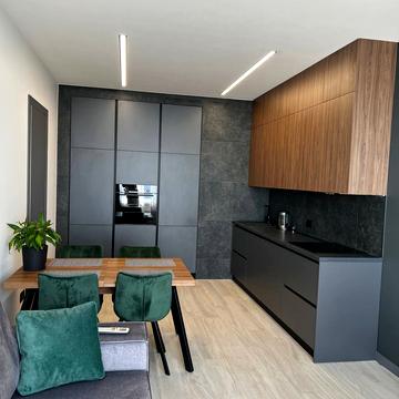 Валерія Самофалова вул. (Каманіна), 16-А/5