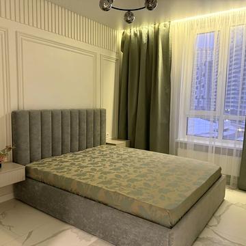 Олександра Олеся вул., 8/17