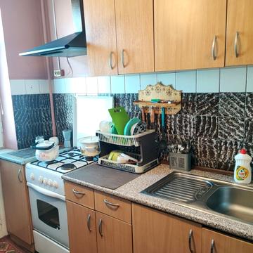 Наукова вул., 53