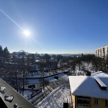 Театральна вул., 21