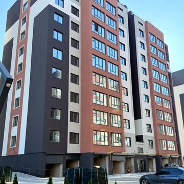 Січових стрільців вул., (Будинок 2)