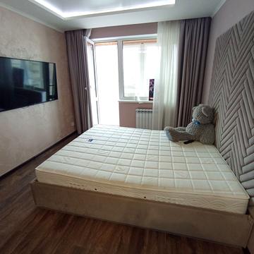 Владислава Бувалкіна вул. (Бочарова Генерала), 9