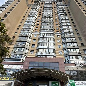 Микільско-Слобідська, 1А