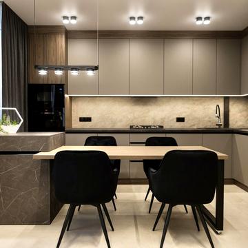 Топольна вул., 4г