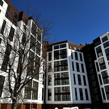 Ленкавського вул., (Будинок)