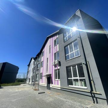 Джерельна вул., (Будинок 3)