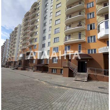 Семена Палія вул., 22-A