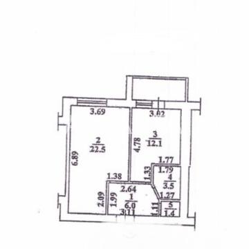 Академіка Заболотного вул., 66