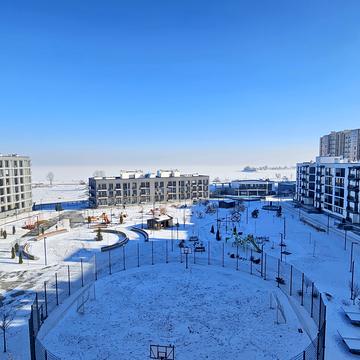 Козацька вул., 17