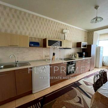 Юлії Здановської вул. (Ломоносова), 58-А