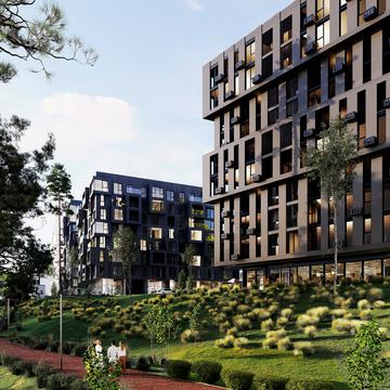 Івана Раковського вул., (Будинок 5)