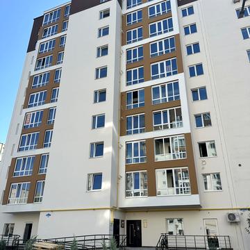 Юності просп., 16Г