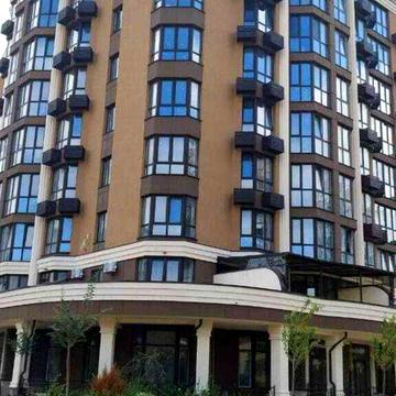 Мартинова просп., (вул. Радісна, 6)