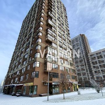 Олександра Олеся вул., 6-А