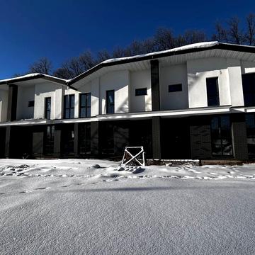 Європейська вул.