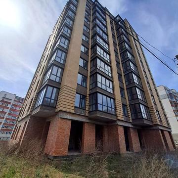 Лісогринівецька вул., 16/1