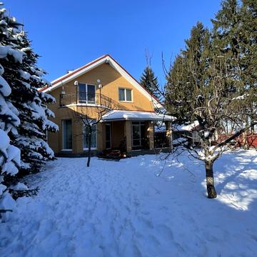 Лісова вул.