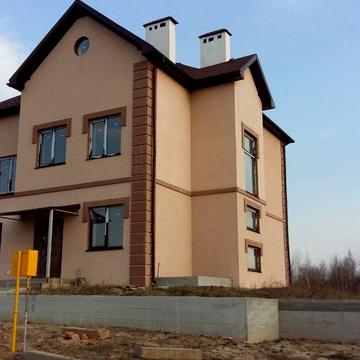 Яблунева, 23