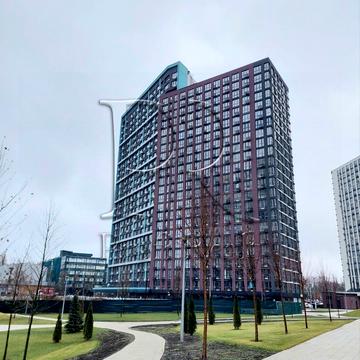 Віктора Некрасова вул. (Північно-Сирецька), 6