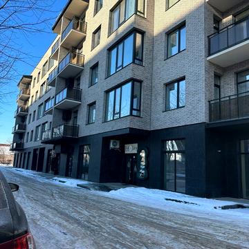 Капушанська вул., 170